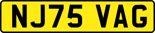 NJ75VAG