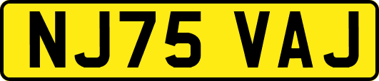 NJ75VAJ