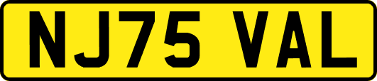 NJ75VAL