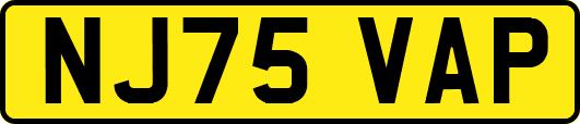 NJ75VAP
