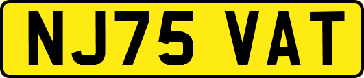 NJ75VAT