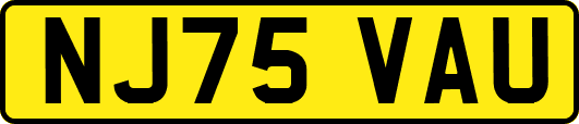NJ75VAU