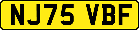 NJ75VBF