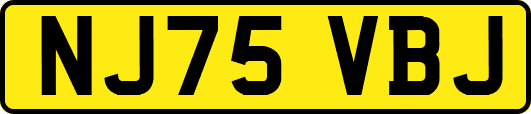 NJ75VBJ