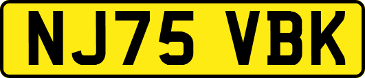 NJ75VBK
