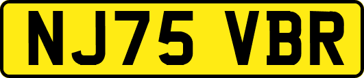 NJ75VBR