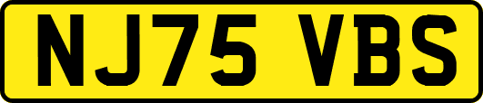 NJ75VBS