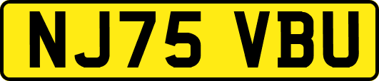 NJ75VBU