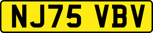 NJ75VBV
