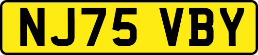 NJ75VBY