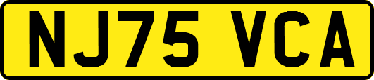 NJ75VCA
