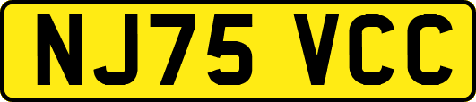 NJ75VCC