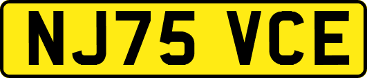 NJ75VCE