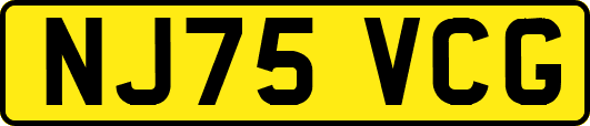 NJ75VCG