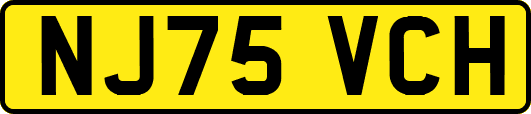 NJ75VCH