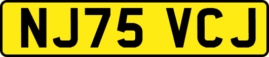 NJ75VCJ