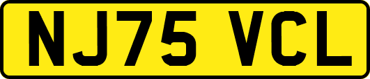 NJ75VCL