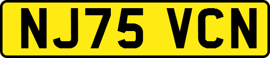 NJ75VCN