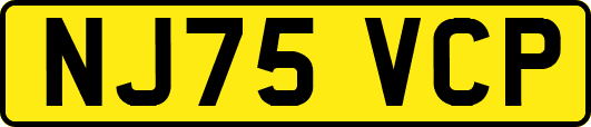 NJ75VCP