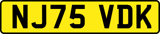 NJ75VDK
