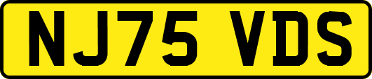 NJ75VDS
