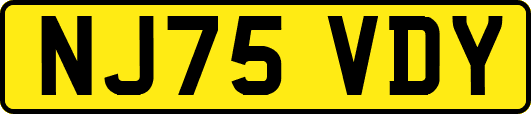 NJ75VDY