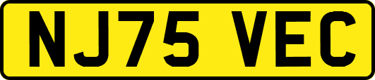 NJ75VEC