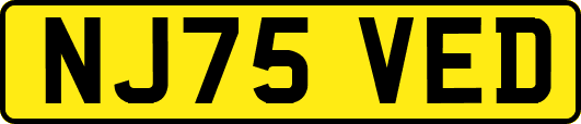 NJ75VED