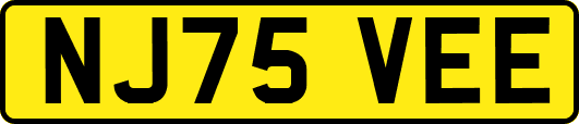 NJ75VEE
