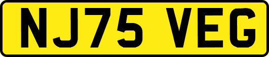 NJ75VEG