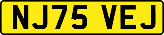 NJ75VEJ