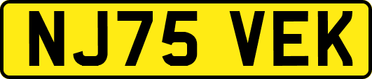 NJ75VEK