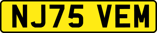 NJ75VEM