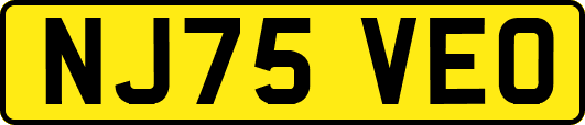 NJ75VEO