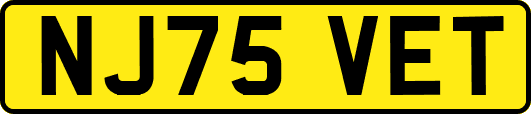 NJ75VET