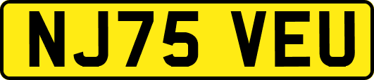 NJ75VEU