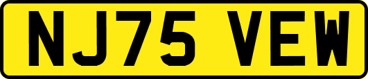 NJ75VEW