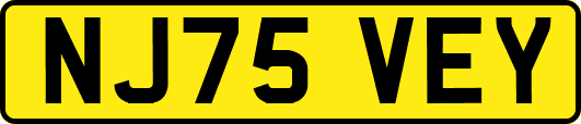 NJ75VEY