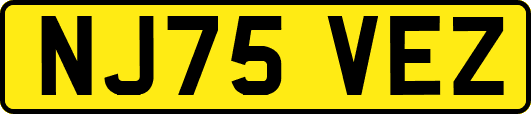 NJ75VEZ