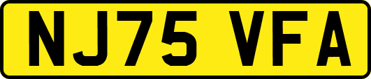 NJ75VFA
