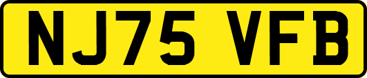 NJ75VFB