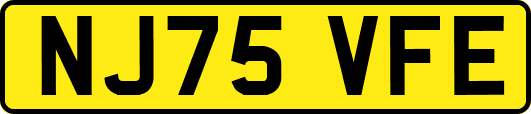 NJ75VFE