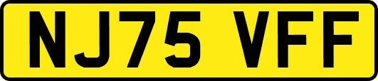 NJ75VFF