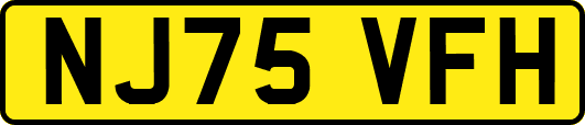 NJ75VFH