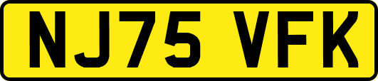 NJ75VFK
