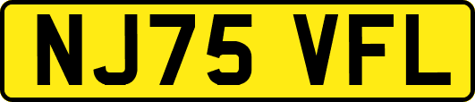 NJ75VFL