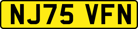 NJ75VFN