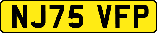 NJ75VFP