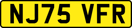 NJ75VFR