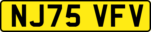 NJ75VFV